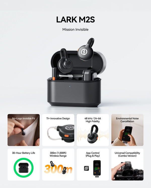 LARK M2S