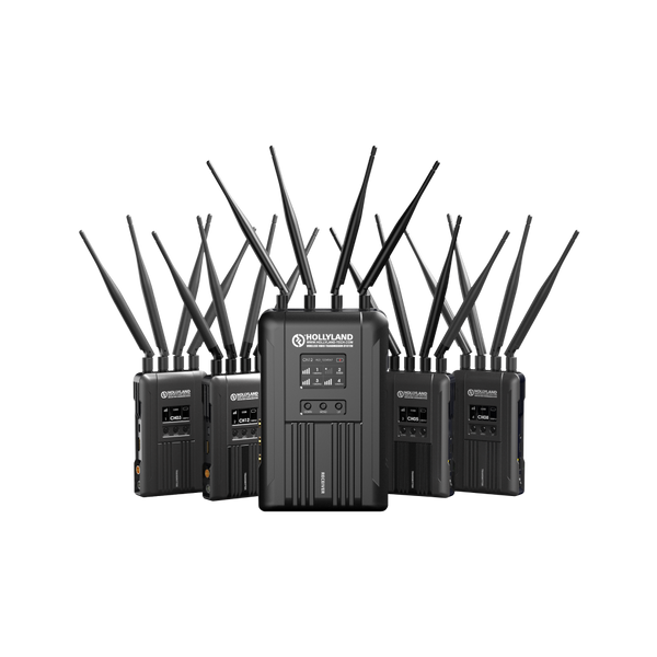 Syscom 421S
